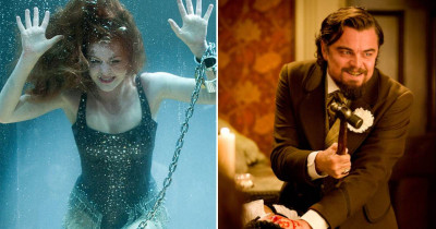 Movie Mishaps That Happened On Camera And They Included It In The Film Anyway