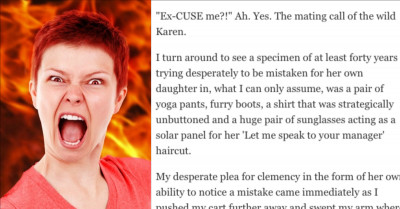 Woman Misconstrues Who Man Actually Is And We Are Roaring Over How He Handled It