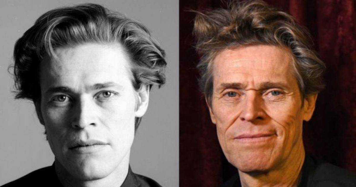 10+ Celebrities You Need to See in Their Youth to Appreciate Them