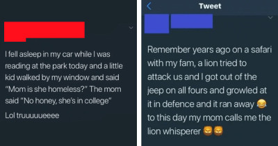 Stories That Are So Absurd That People Are Calling Them Out For Being Fake And It Is Hilarious