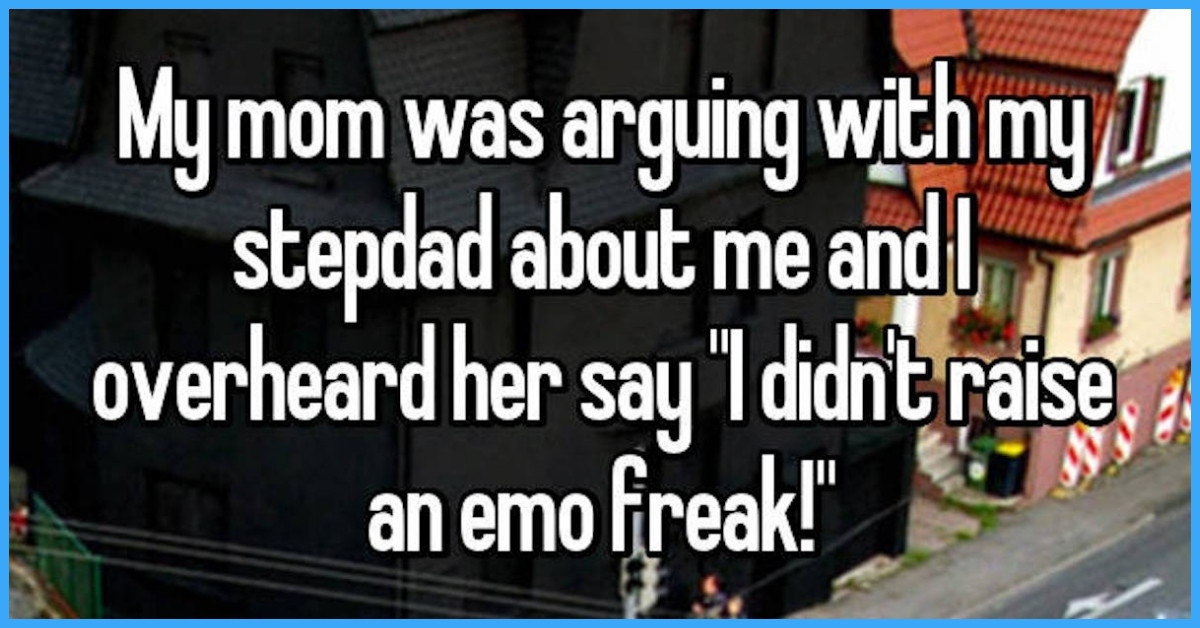 12 Times Kids Snooped On Their Parents And Found Out Much More Than They Bargained For