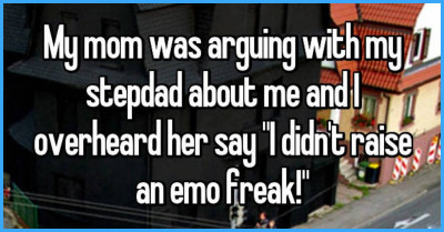 12 Times Kids Snooped On Their Parents And Found Out Much More Than They Bargained For
