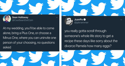 Hilarious Tweets That Will Keep Us Coming Back To Twitter For More