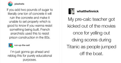 10 Awesome Tumblr Posts That Prove Why Tumblr Is A Weird, Funny Place