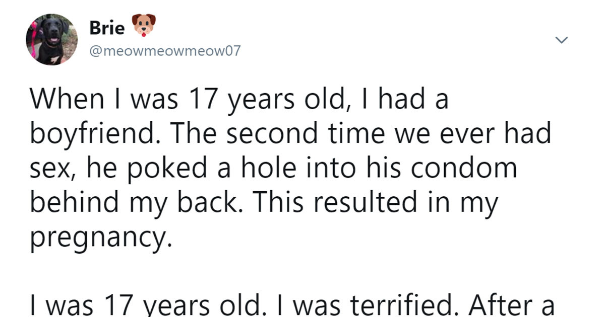 This Story of a 17-Year-Old Who Had an Abortion Shows the Likely Effects of the New Alabama Law