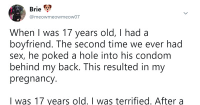 This Story of a 17-Year-Old Who Had an Abortion Shows the Likely Effects of the New Alabama Law