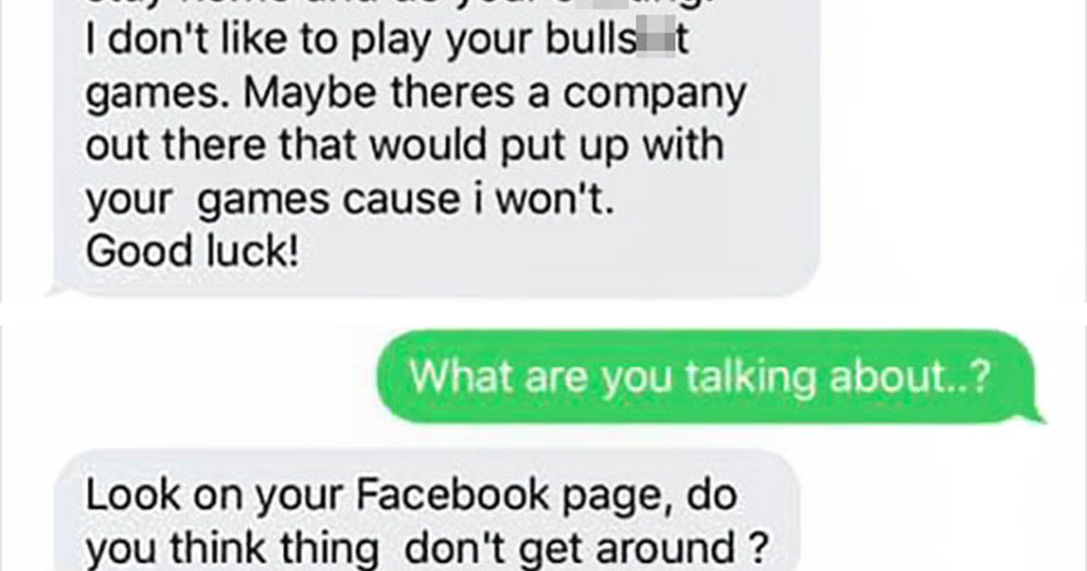 Employee Gets Fired After Sharing Meme, Boss Instantly Regrets His Decision After The Internet Gets Involved