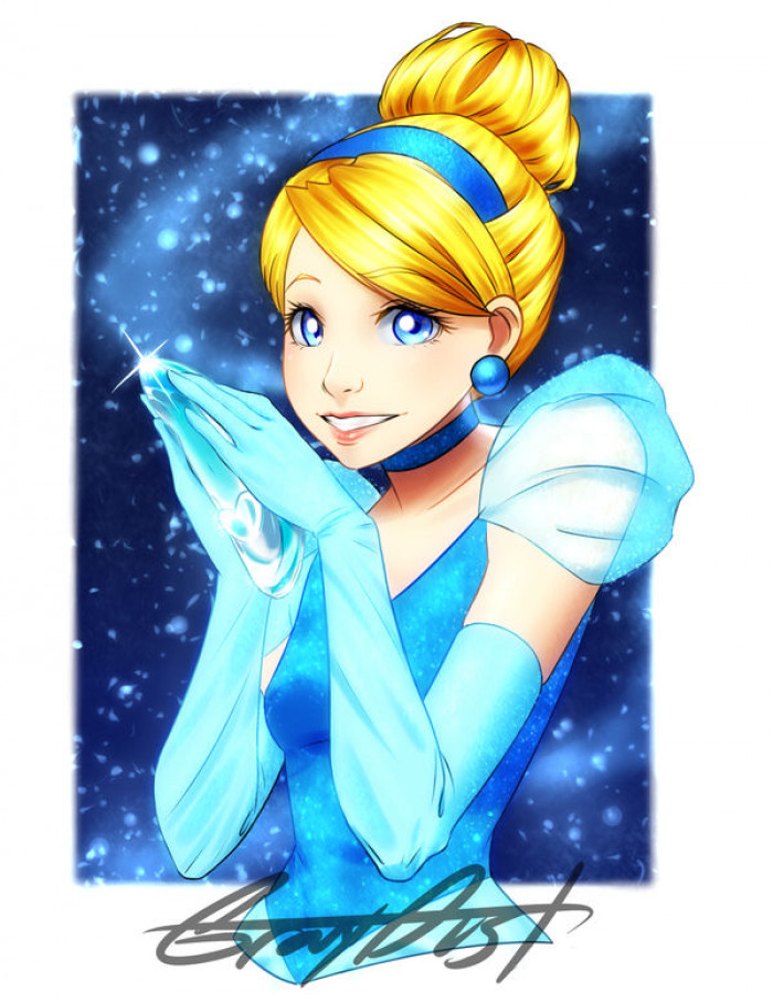 Cinderella