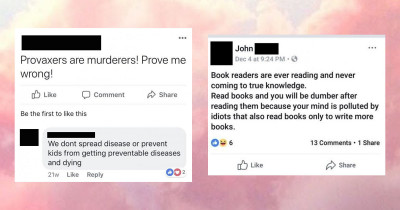 Pictures That Will Make You Very Concerned About The Failing Education System In America