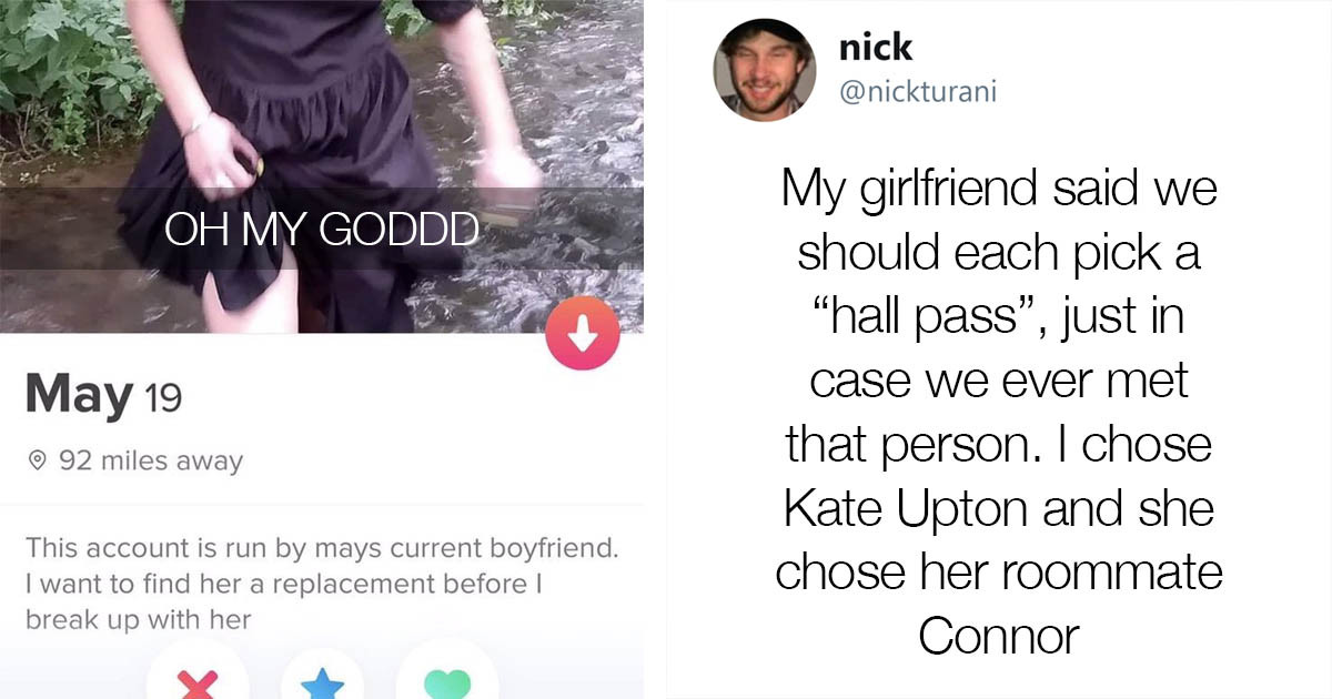 13 Epic Fails That People Actually Experienced