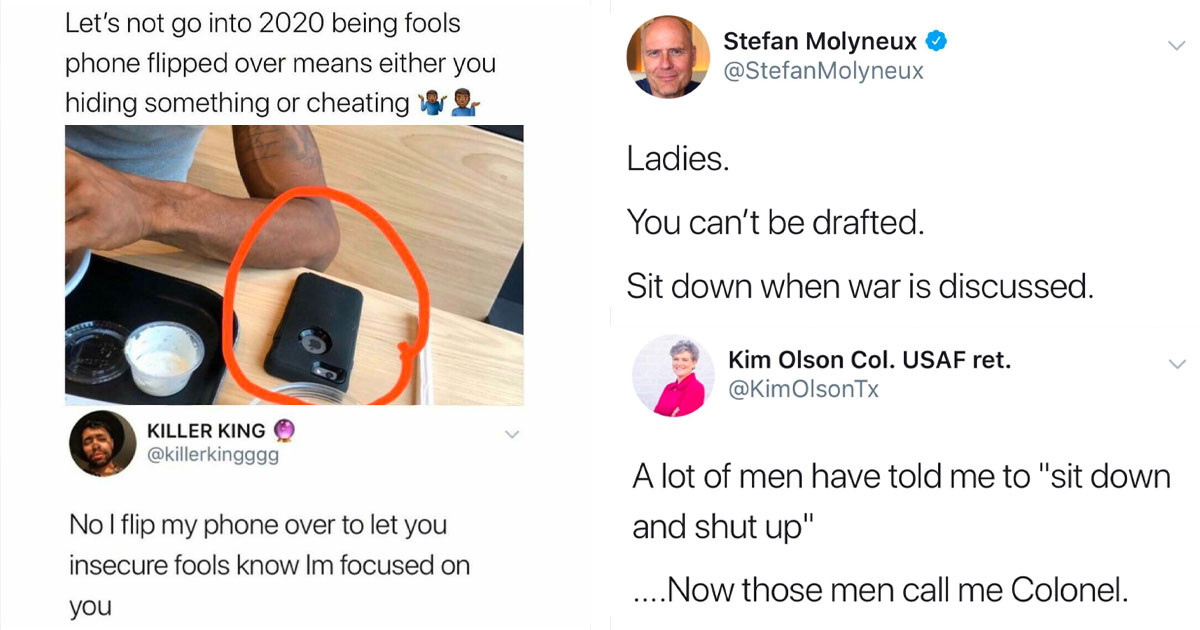 12 Perfect Burns and Comebacks That Lit The Internet On Fire