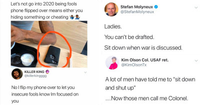 12 Perfect Burns and Comebacks That Lit The Internet On Fire