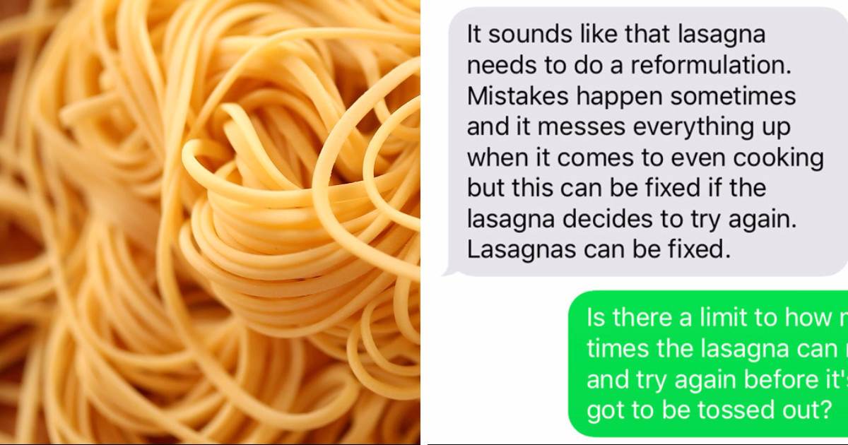 A Depressed Person Texted The Wrong Number Thinking It Was The Crisis Line And The Response Was Pleasantly Surprising