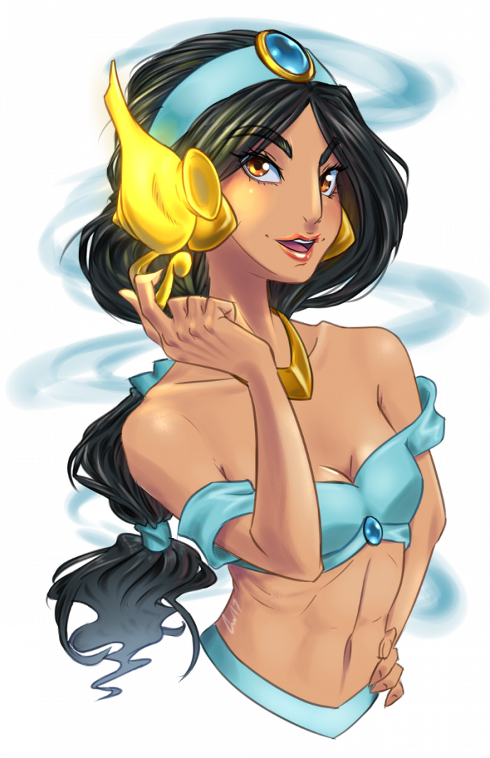 Jasmine