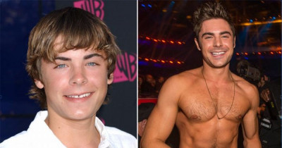 Where Are They Now: Disney Channel Stars From Back In The Day