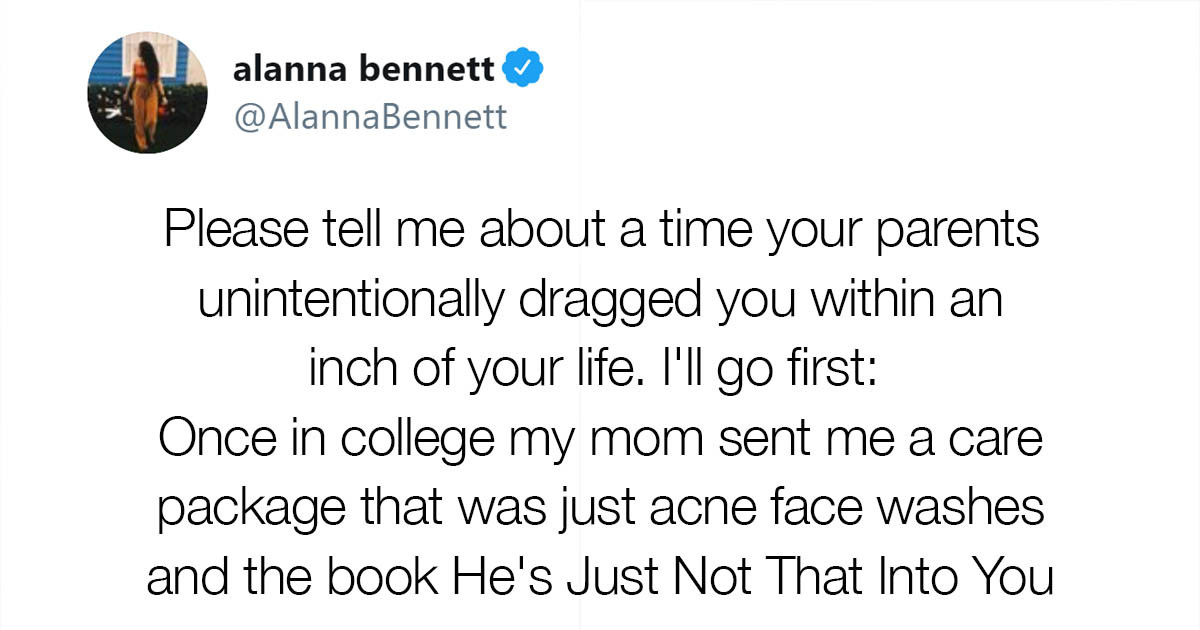 Savage Parents Roast Children And Give Us The Best Stories To Laugh About