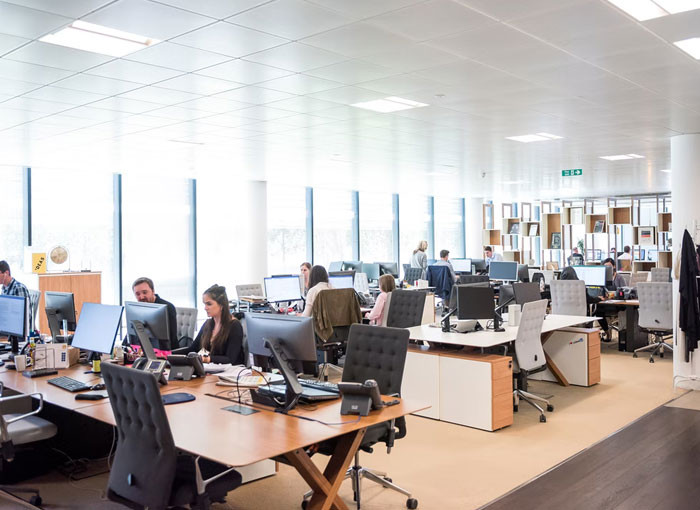 9. Sam address, many years apart.