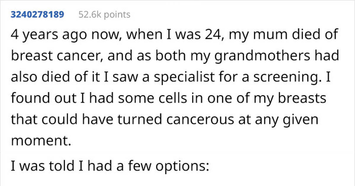 Bully Coworker Tries To Get Woman Fired Over Breast Implants, Get Exactly What She Deserves