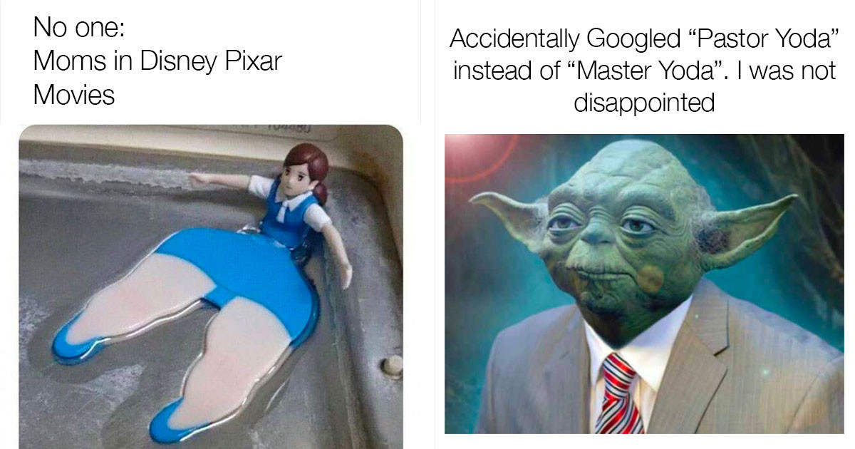 Quality Disney Posts The Internet Gifted Us This Week