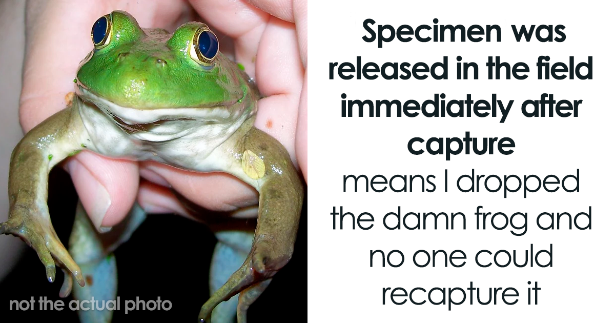 Scientists Reveal How They Use Over-the-Top Language to Hide Their Stupid Mistakes