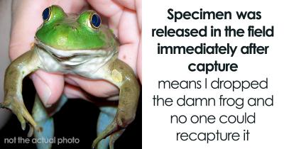 Scientists Reveal How They Use Over-the-Top Language to Hide Their Stupid Mistakes