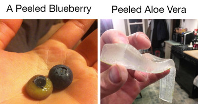 Please Don't Ever Peel These 12 Foods