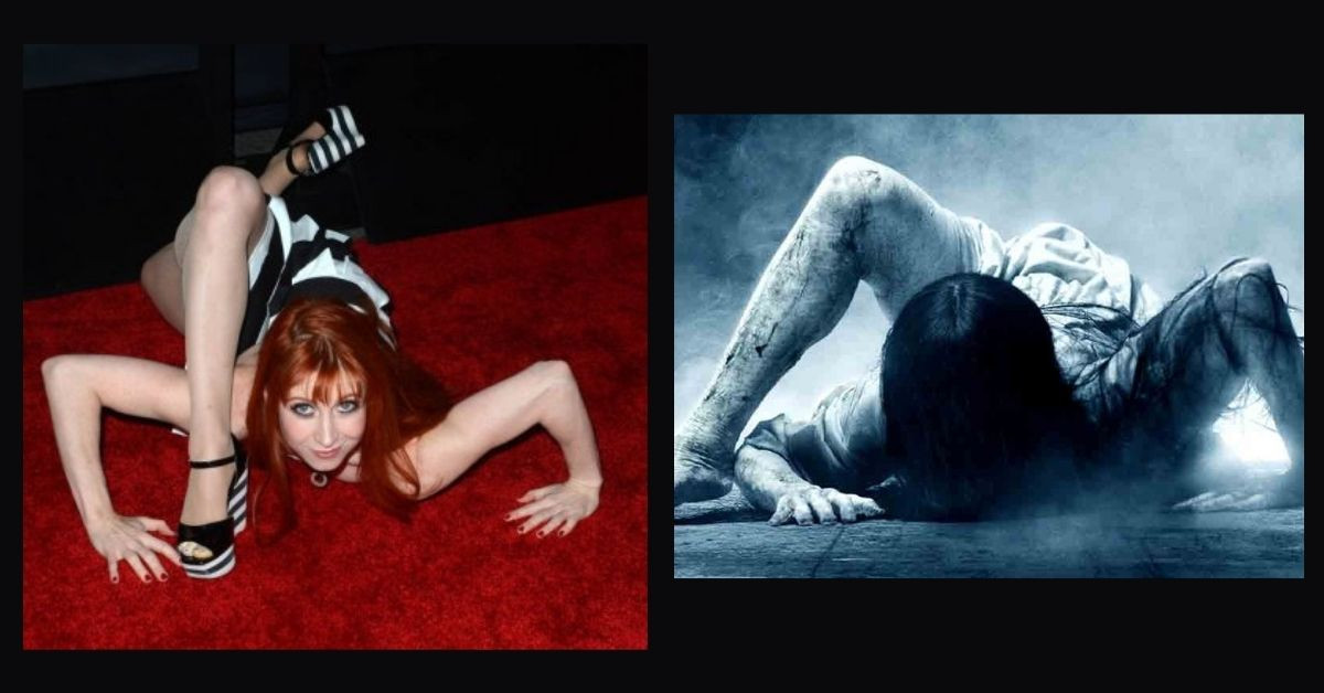 Actors Insane Before and After Transformations They Go Through to Star in Horror Movies