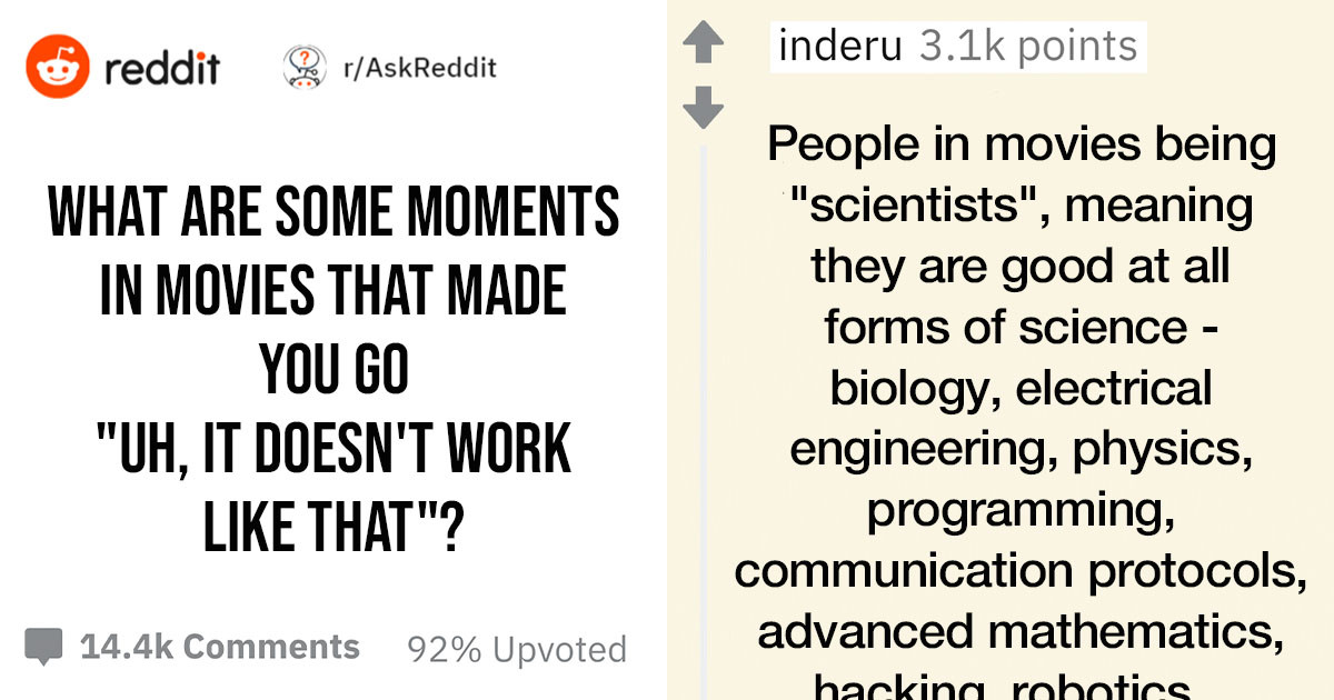 15 Action Movie Over-Dramatizations That Made Viewers Say "Eh, It Doesn't Work Quite Like That, Nice Try Though"