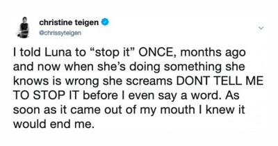 Celebrity Mom Stories Are All Too Relatable, They Endure Mom-Life Just Like The Rest Of Us