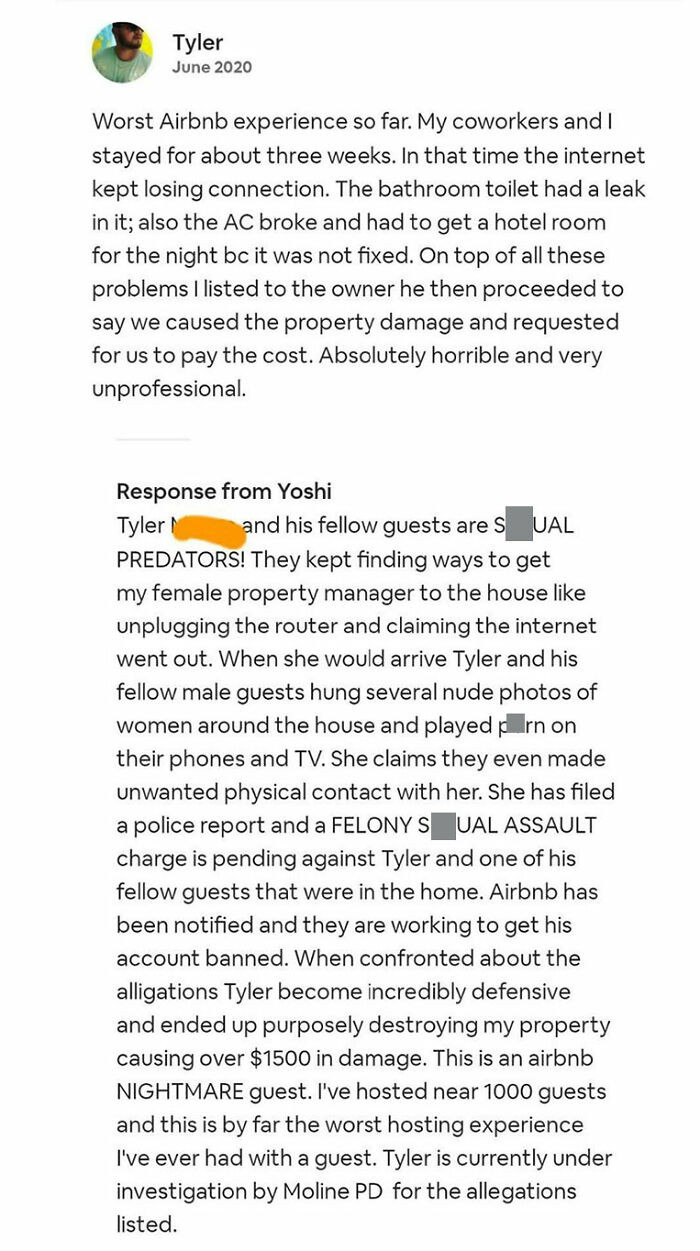 S*xual predators need to be exposed this way.