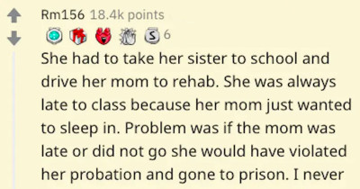 Teachers Share Student Excuses That Sounded Fake At That Moment, But Turned Out To Be Real