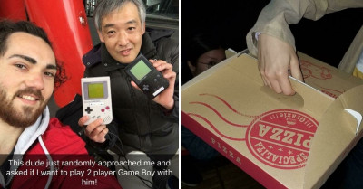 50 Interesting Facts About Japan That Perfectly Depict How Different It Is From The Western World