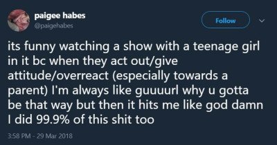 Memes For Parents That Have Teenage Girls That Are So Relatable 