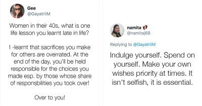 15 Pieces Of Advice From Smart Women Who've Been There Before