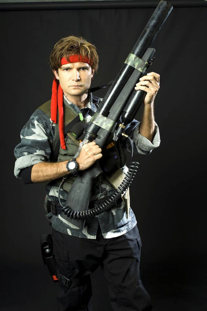 6. Lost Boys: The Thirst and Lost Boys: The Tribe