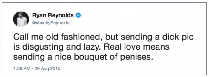 #16 At Least Half a Dozen