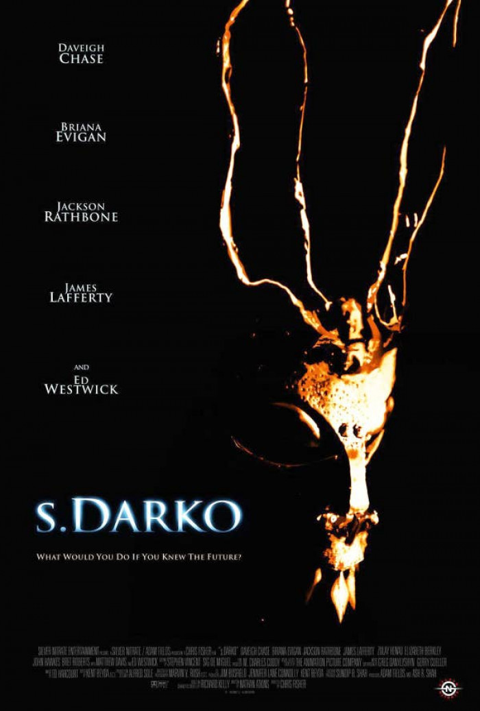 4. S. Darko