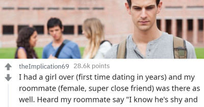 Reddit Users Share The Most Kind/Beautiful Things They've Overheard About Themselves By Accident
