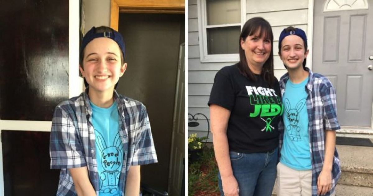 This Transgender Student Will Win $800,000 Because He Was Not Allowed to Use The Men's Restroom At School
