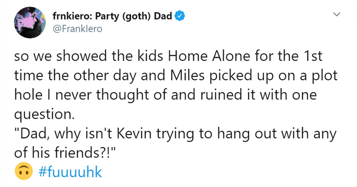 Fifteen Times You Skimmed Straight Over Plot Holes in Movies and Didn't Even Know It