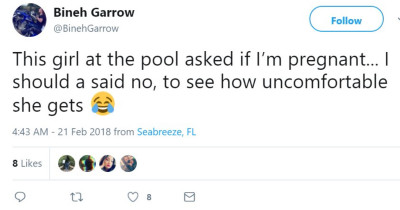 This Pregnancy Q&A Has Pregnant Women Everywhere Laughing About How Stupidly Funny It Is