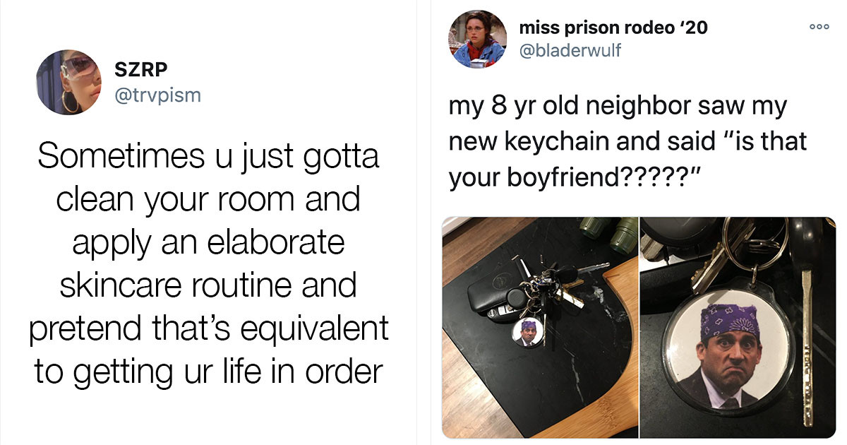 10 People Who Aren't Scared To Admit They're On The Hot-Mess Express