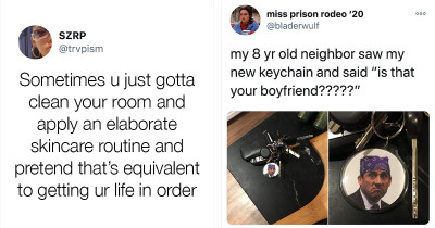 10 People Who Aren't Scared To Admit They're On The Hot-Mess Express