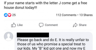 11 Grown Adults Acting Entitled As Hell