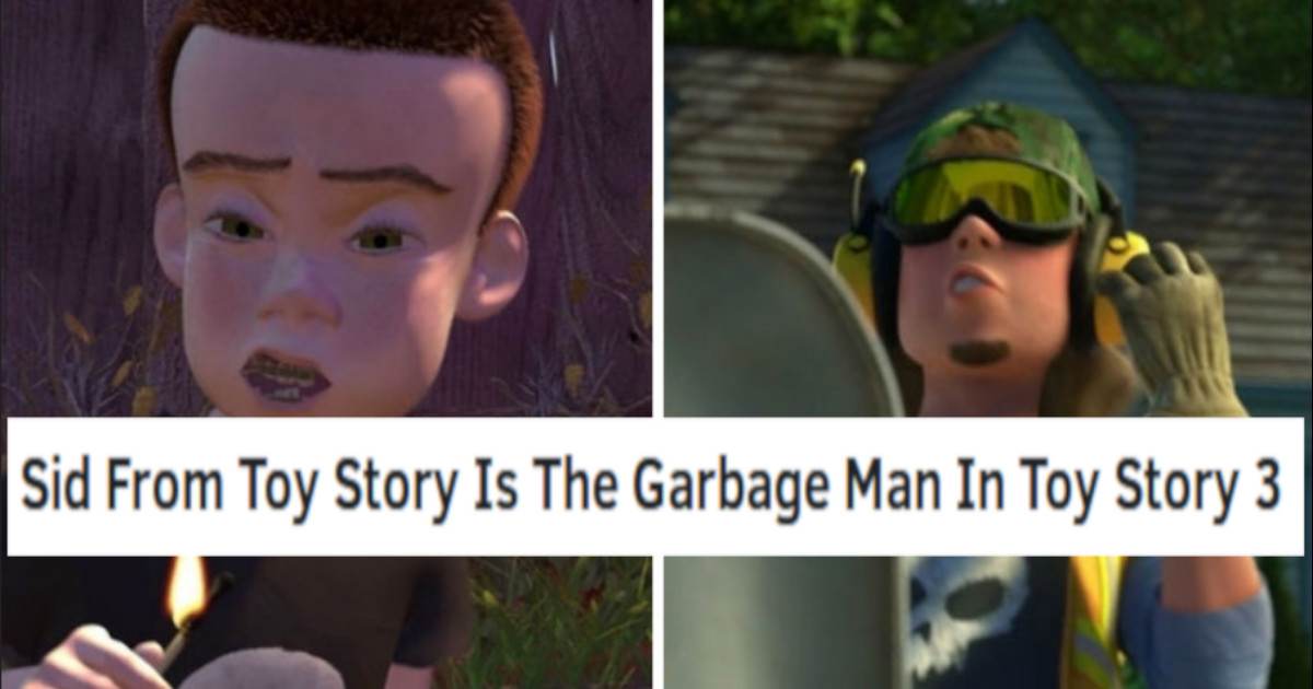 Secret Disney Details You've Probably Never Noticed Before