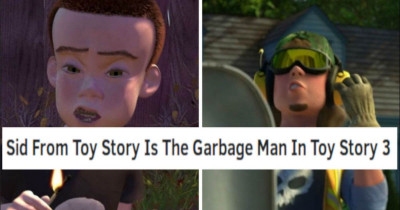 Secret Disney Details You've Probably Never Noticed Before