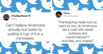 Foods That Americans Enjoy But The Rest Of The World Does Not Understand