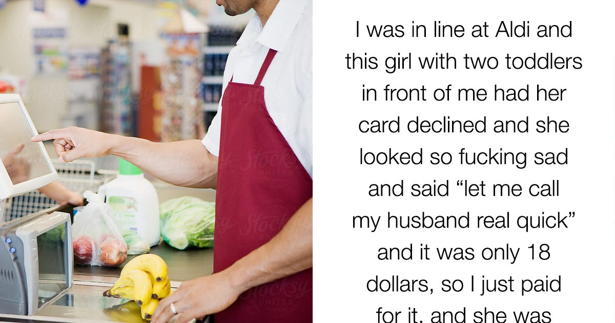 People Who Have Experienced Being Called Scammers When They Were Actually In Dire Need of Help