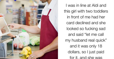 People Who Have Experienced Being Called Scammers When They Were Actually In Dire Need of Help