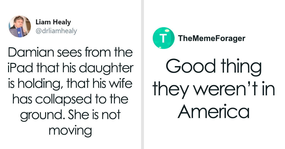 5-Year-Old FaceTimed Her Dad When Mom Had a Stroke in the Background, Causing People to Rehash the Debate About American Healthcare